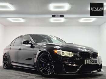 Used BMW M3 2015 for sale - 75375649: Photo