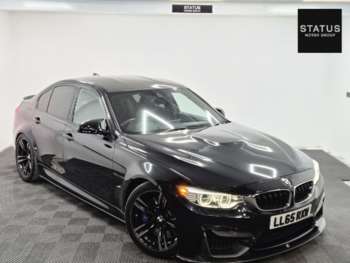 Used BMW M3 2015 for sale - 75375649: Photo