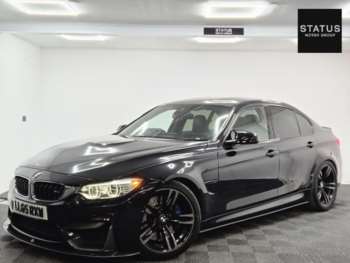 Used BMW M3 2015 for sale - 75375649: Photo