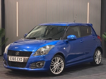 Used Suzuki Swift 2015 for sale - 79247466: Photo
