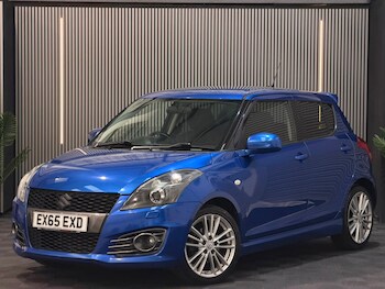 Used Suzuki Swift 2015 for sale - 79247466: Photo