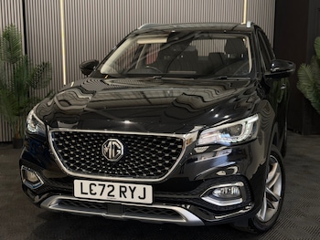 Used MG MG HS 2022 for sale - 79457333: Photo