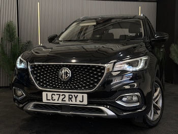 Used MG MG HS 2022 for sale - 79457333: Photo
