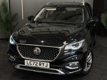 Used MG MG HS 2022 for sale - 79457333: Photo