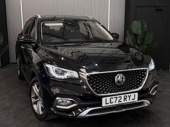 Used MG MG HS 2022 for sale - 79457333: Photo