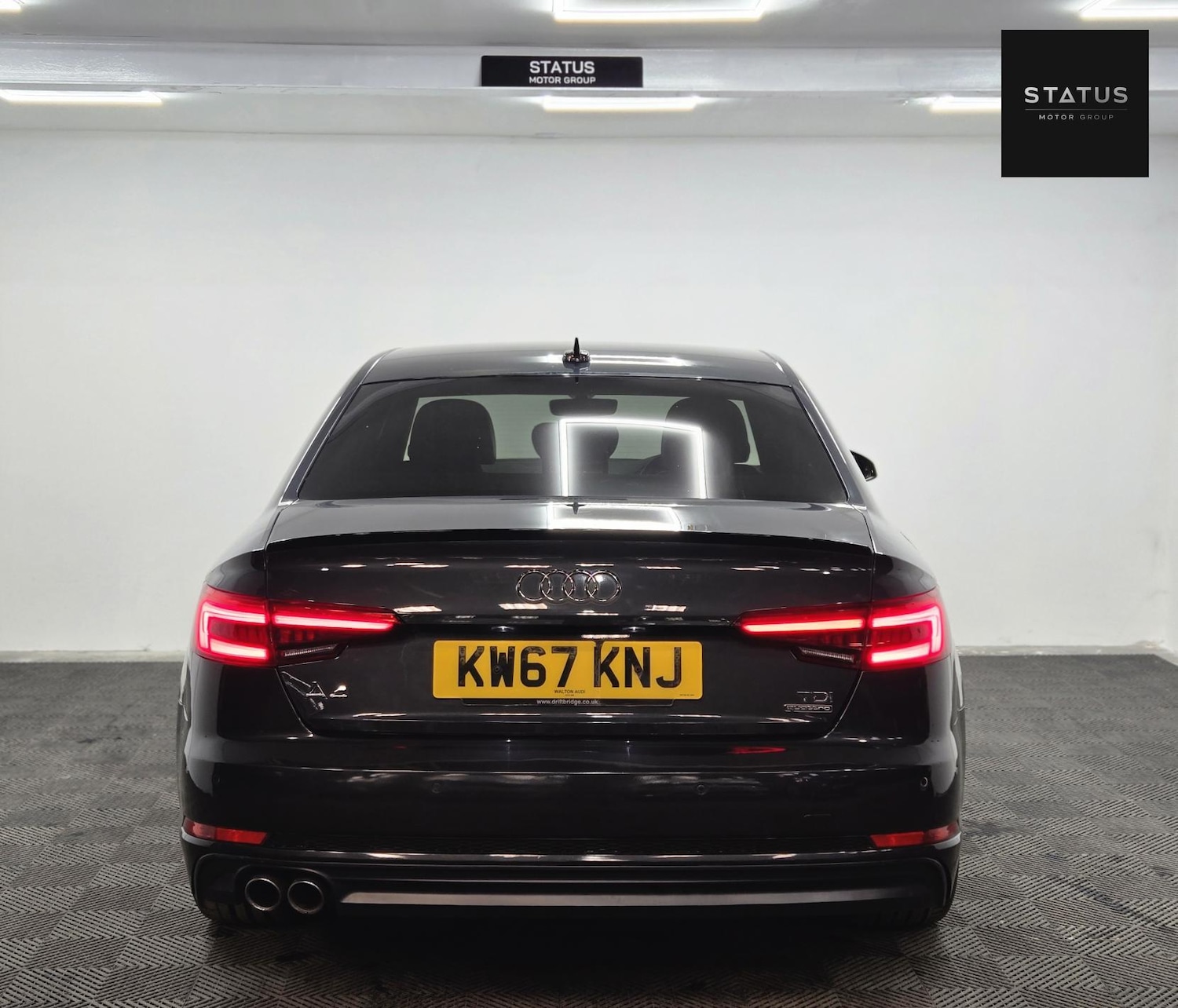 Used Audi A4 2018 for sale - 77732757: Photo 10