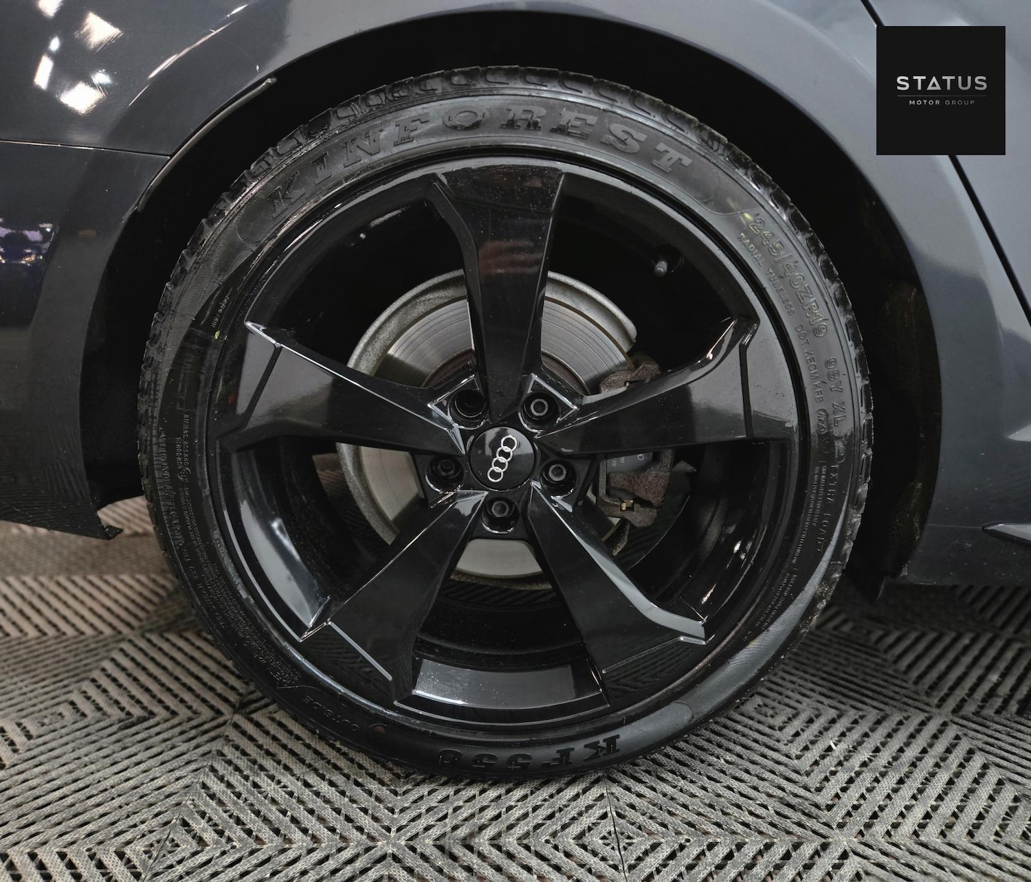 Used Audi A4 2018 for sale - 77732757: Photo 12