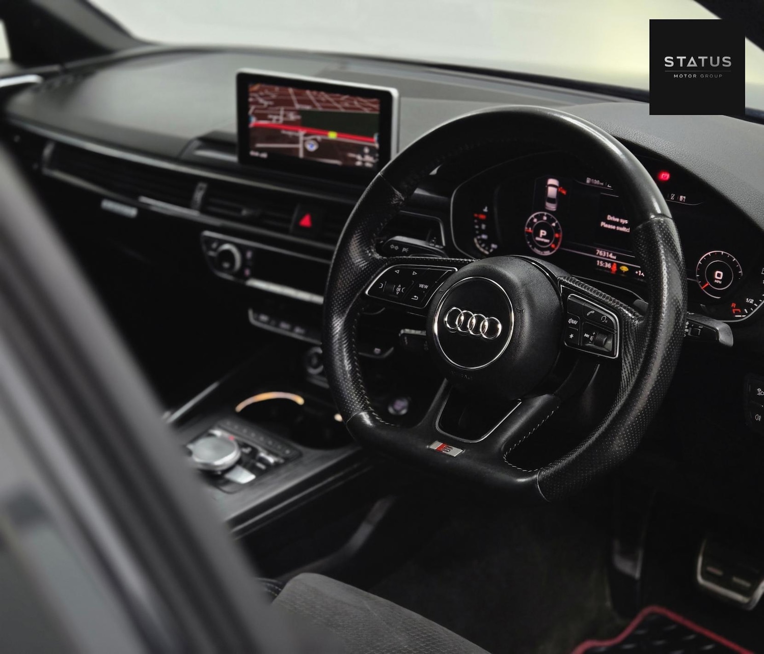 Used Audi A4 2018 for sale - 77732757: Photo 15