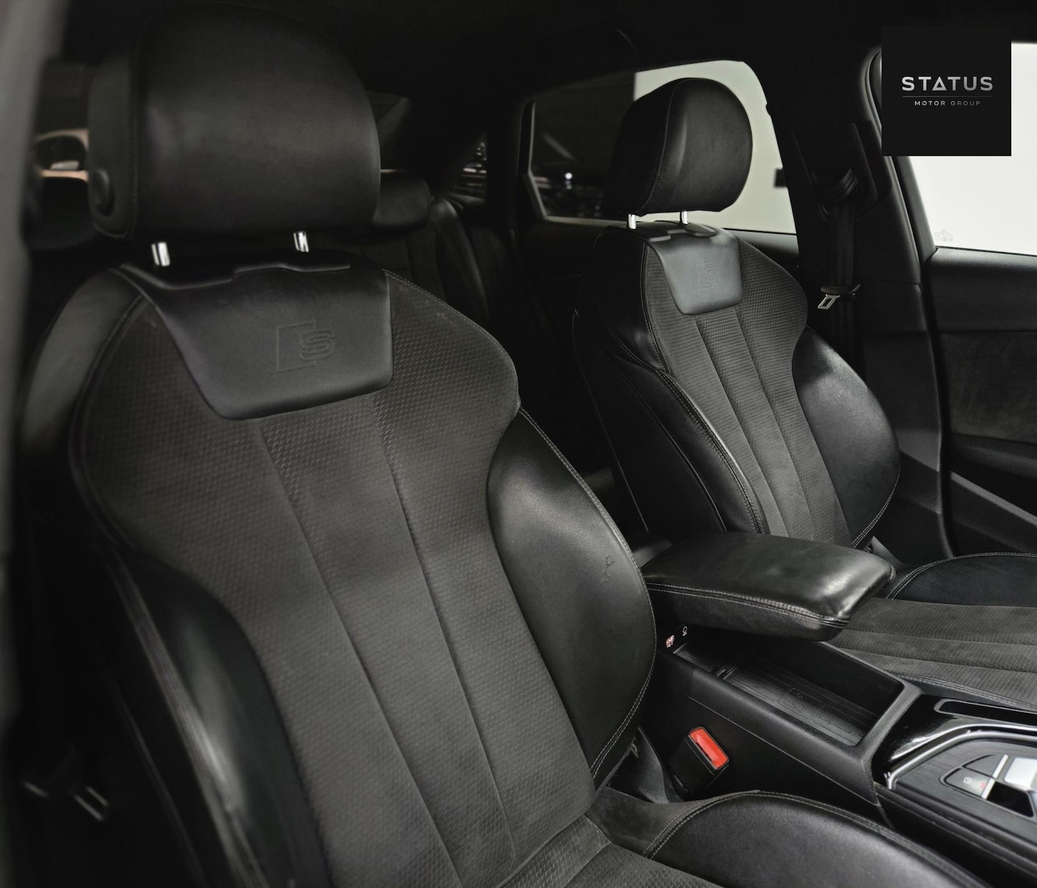 Used Audi A4 2018 for sale - 77732757: Photo 17