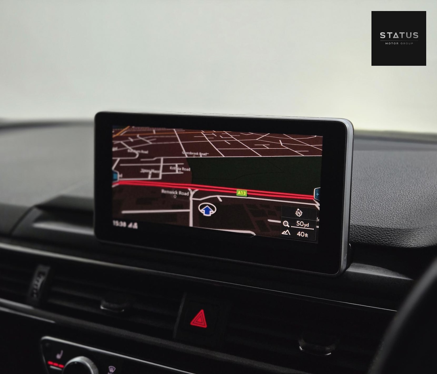 Used Audi A4 2018 for sale - 77732757: Photo 19