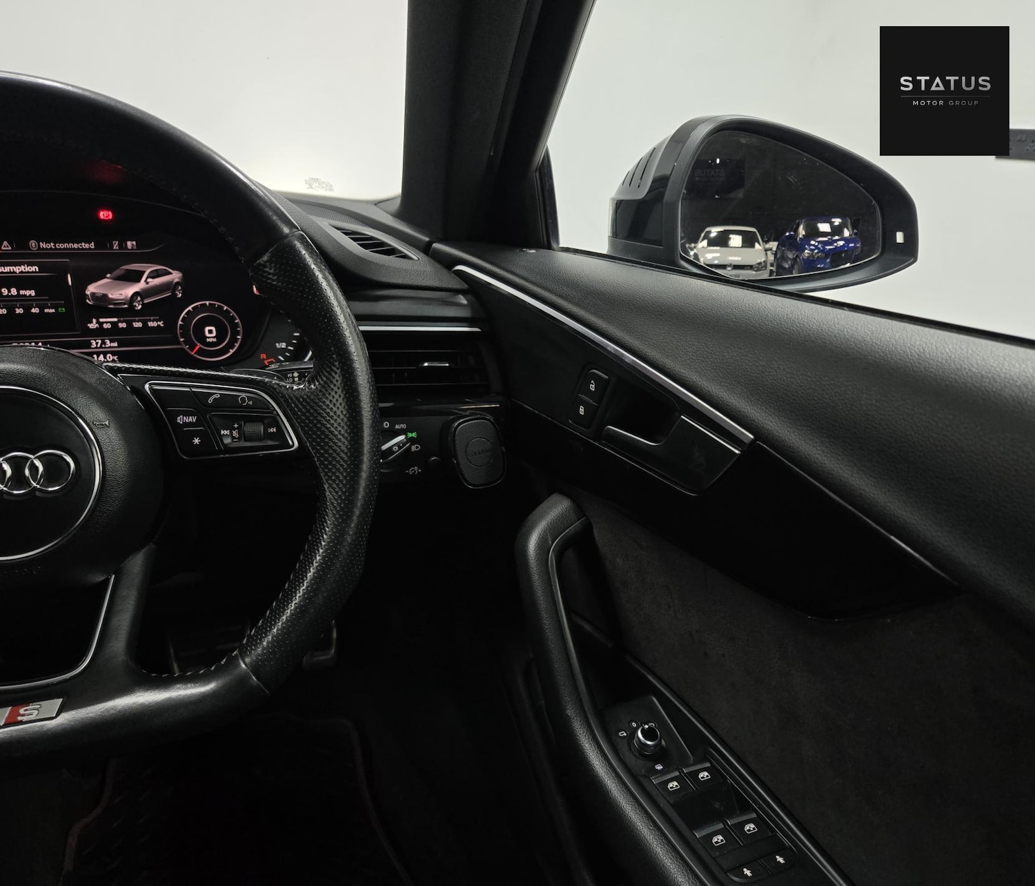 Used Audi A4 2018 for sale - 77732757: Photo 23