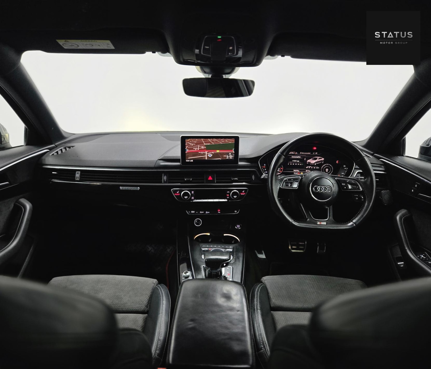 Used Audi A4 2018 for sale - 77732757: Photo 28