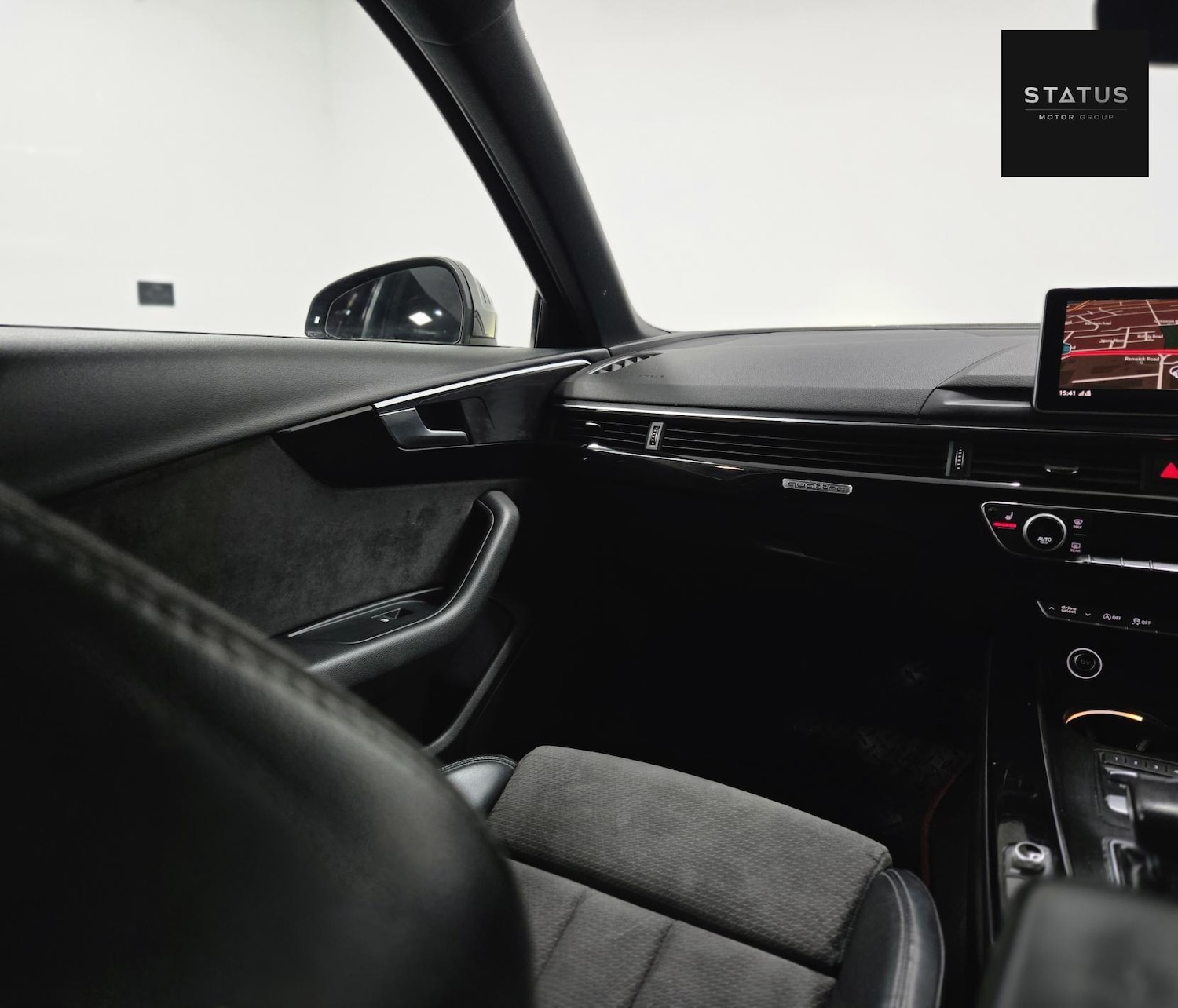 Used Audi A4 2018 for sale - 77732757: Photo 29