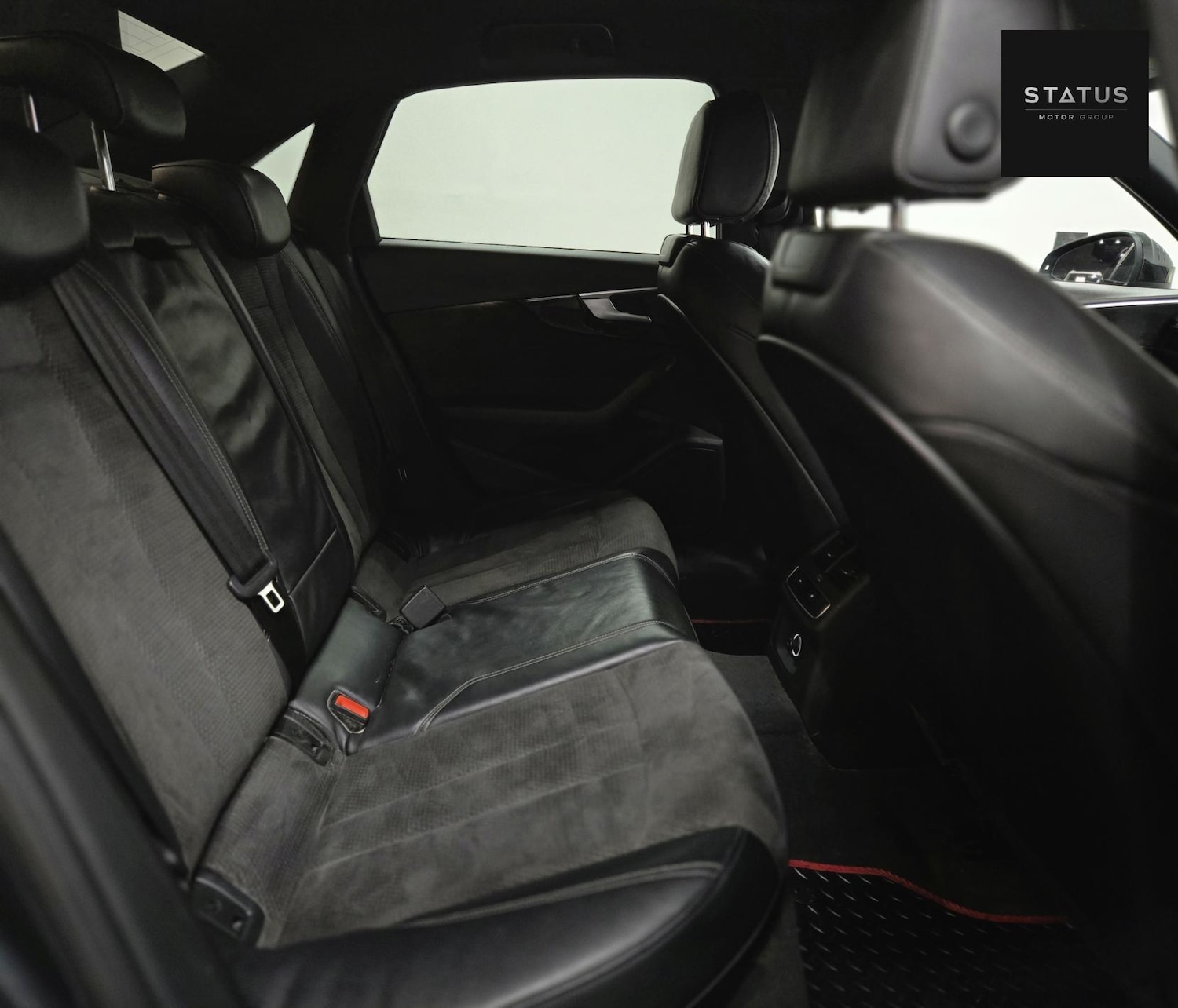 Used Audi A4 2018 for sale - 77732757: Photo 34