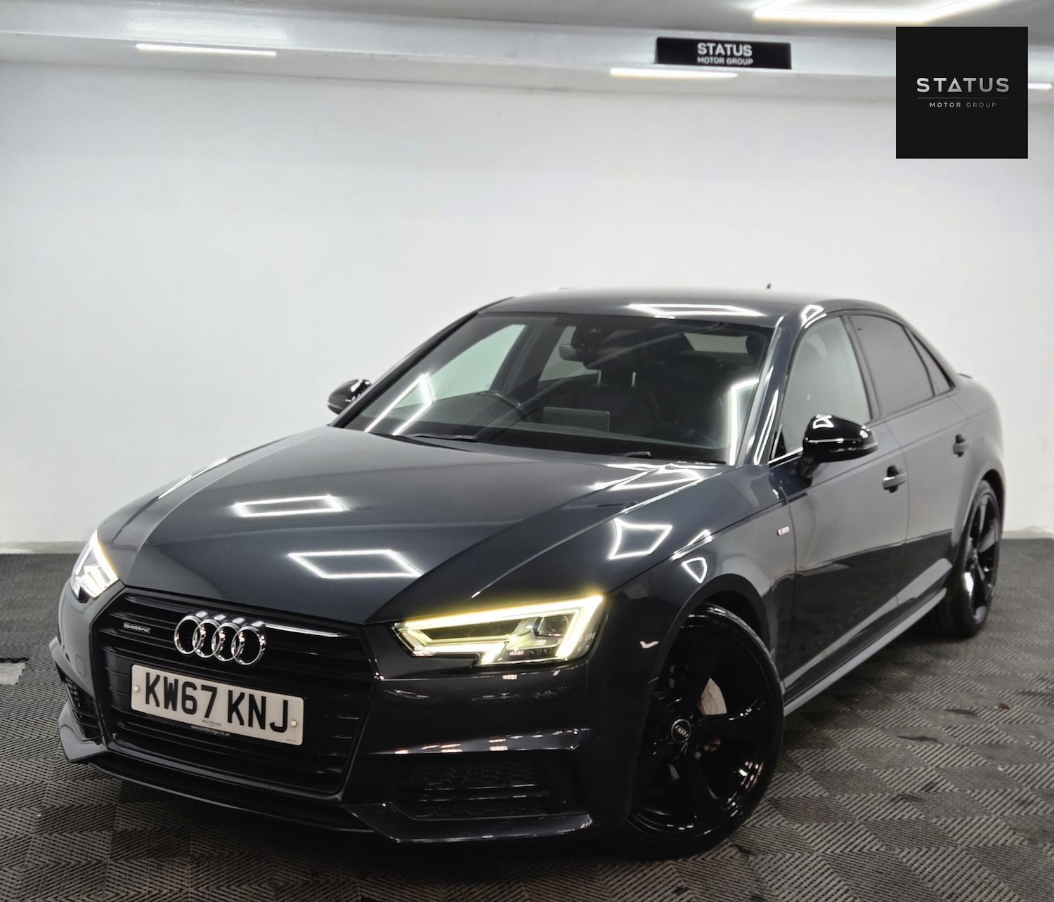 Used Audi A4 2018 for sale - 77732757: Photo 5