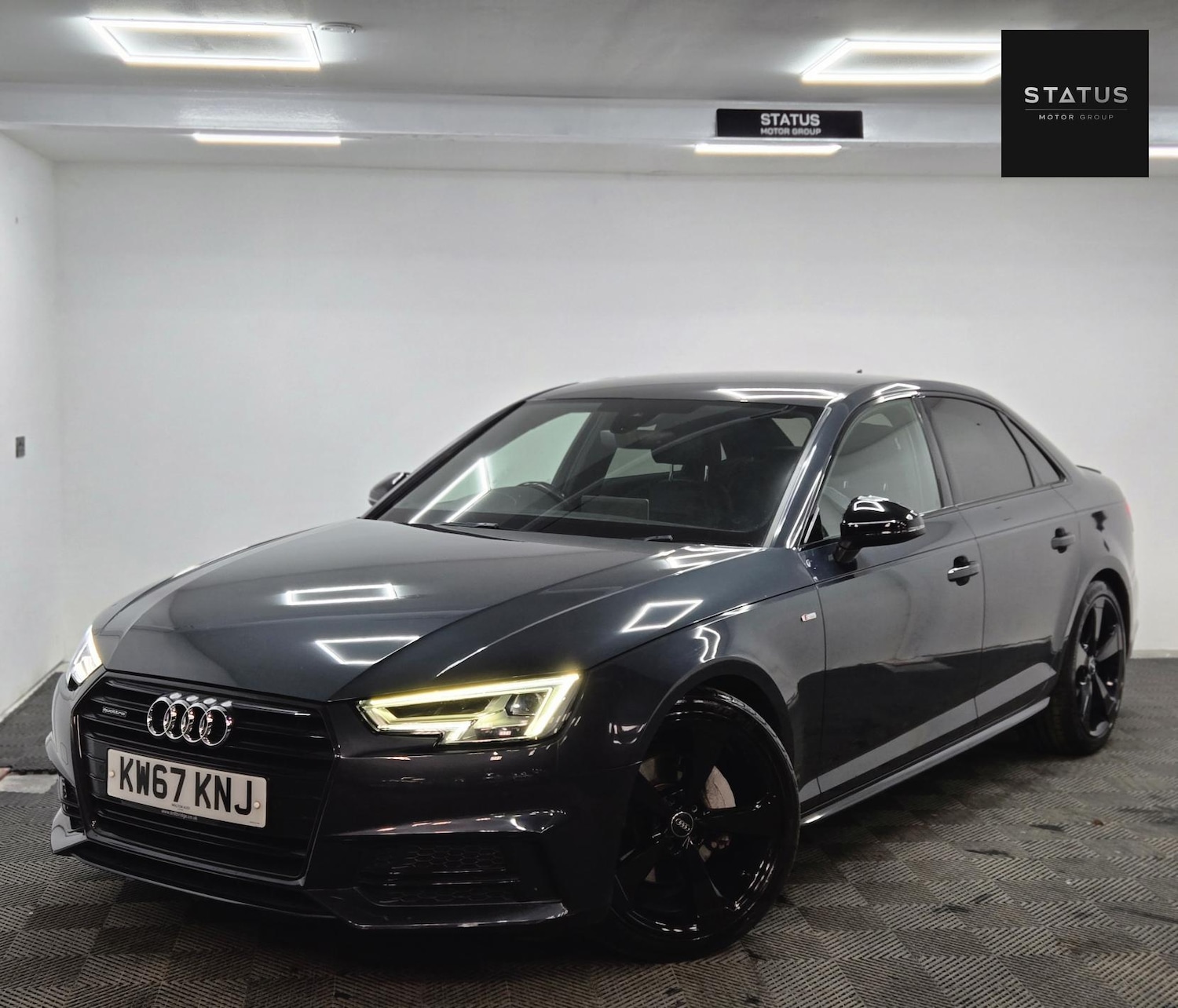 Used Audi A4 2018 for sale - 77732757: Photo 6