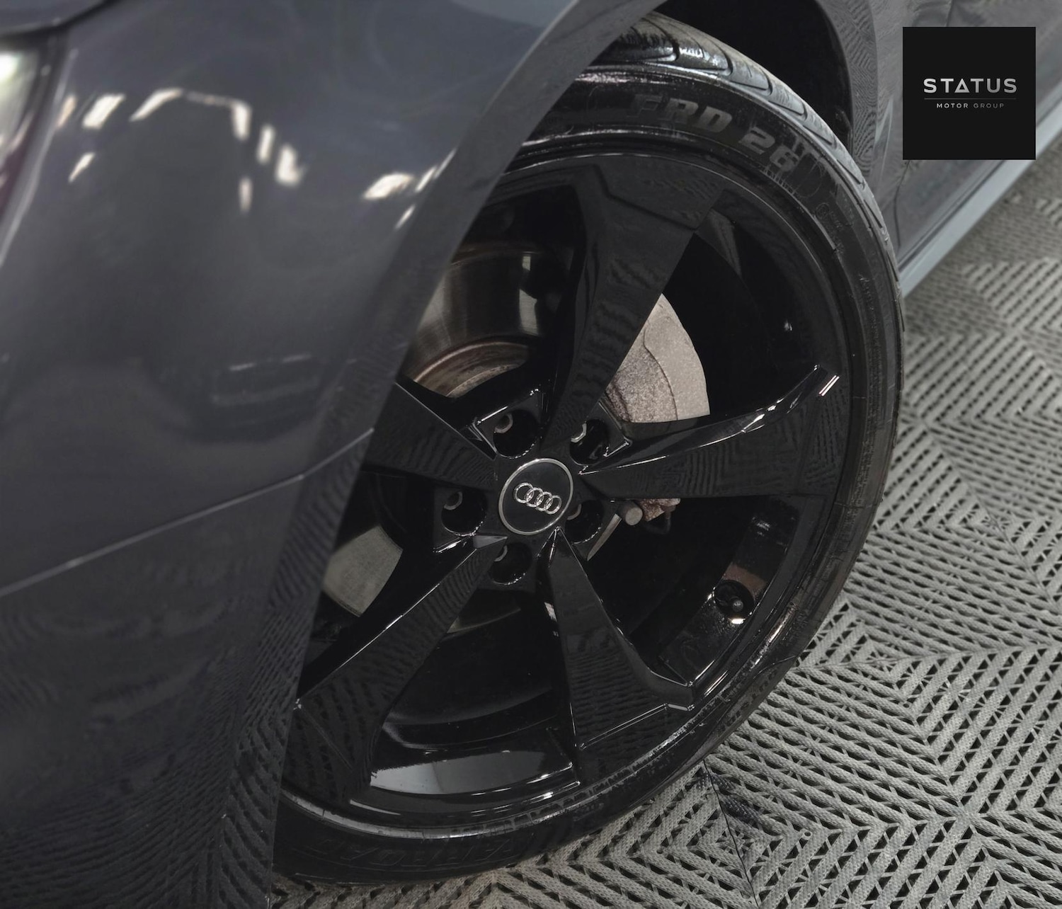 Used Audi A4 2018 for sale - 77732757: Photo 7