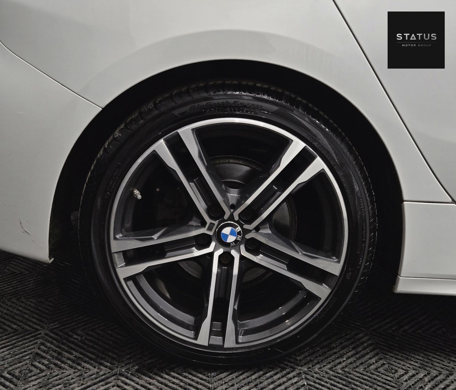 Used BMW 1 Series 2020 for sale - 77409910: Photo 11