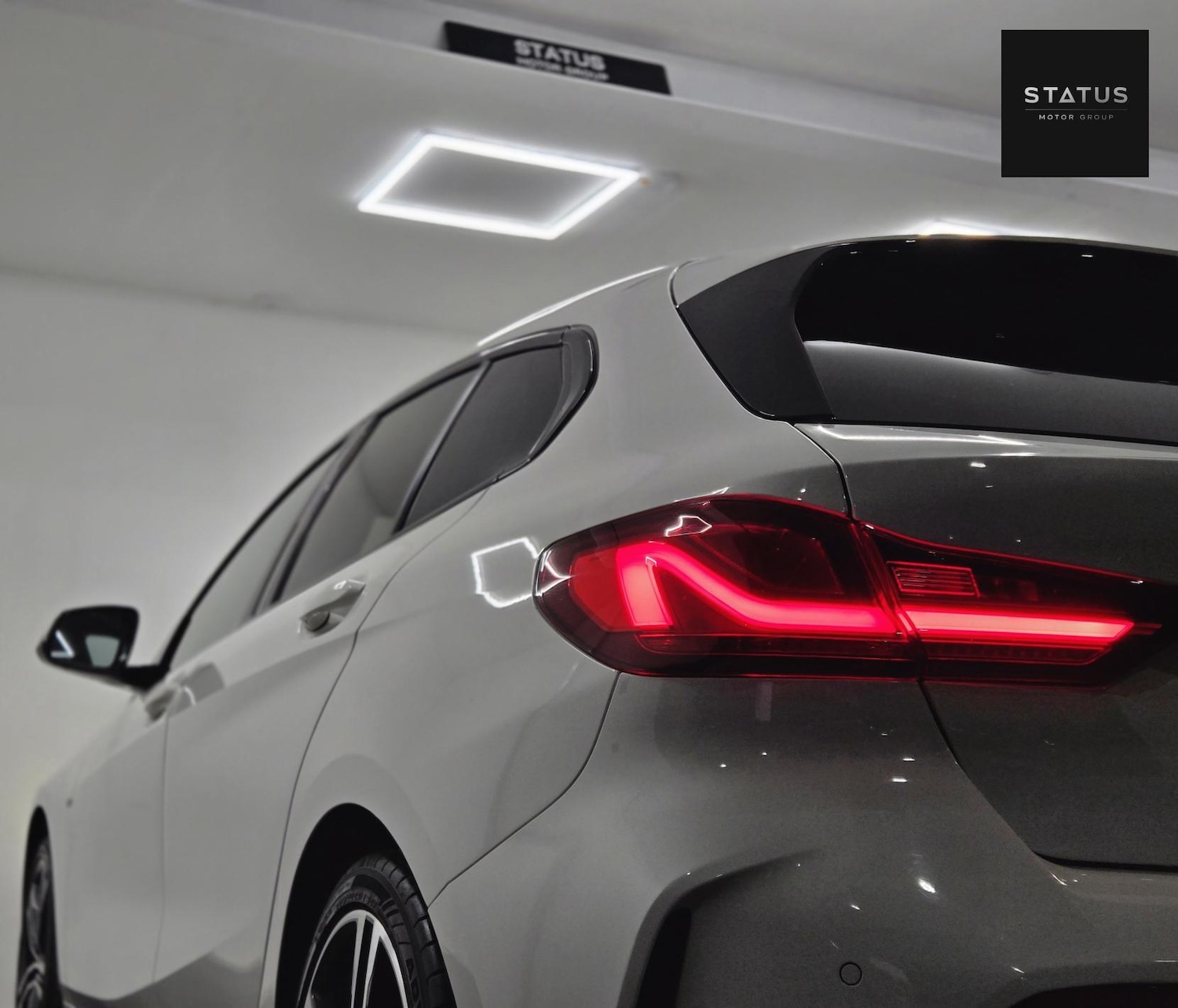 Used BMW 1 Series 2020 for sale - 77409910: Photo 12