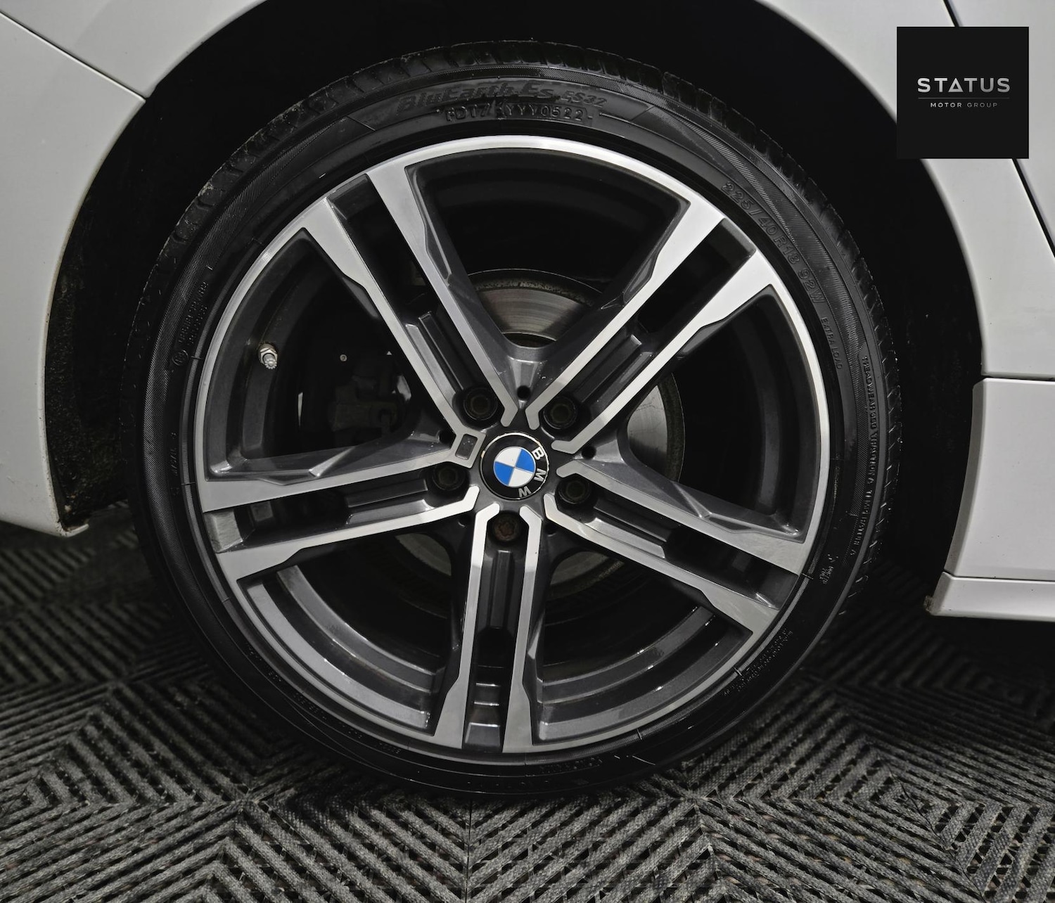 Used BMW 1 Series 2020 for sale - 77409910: Photo 13