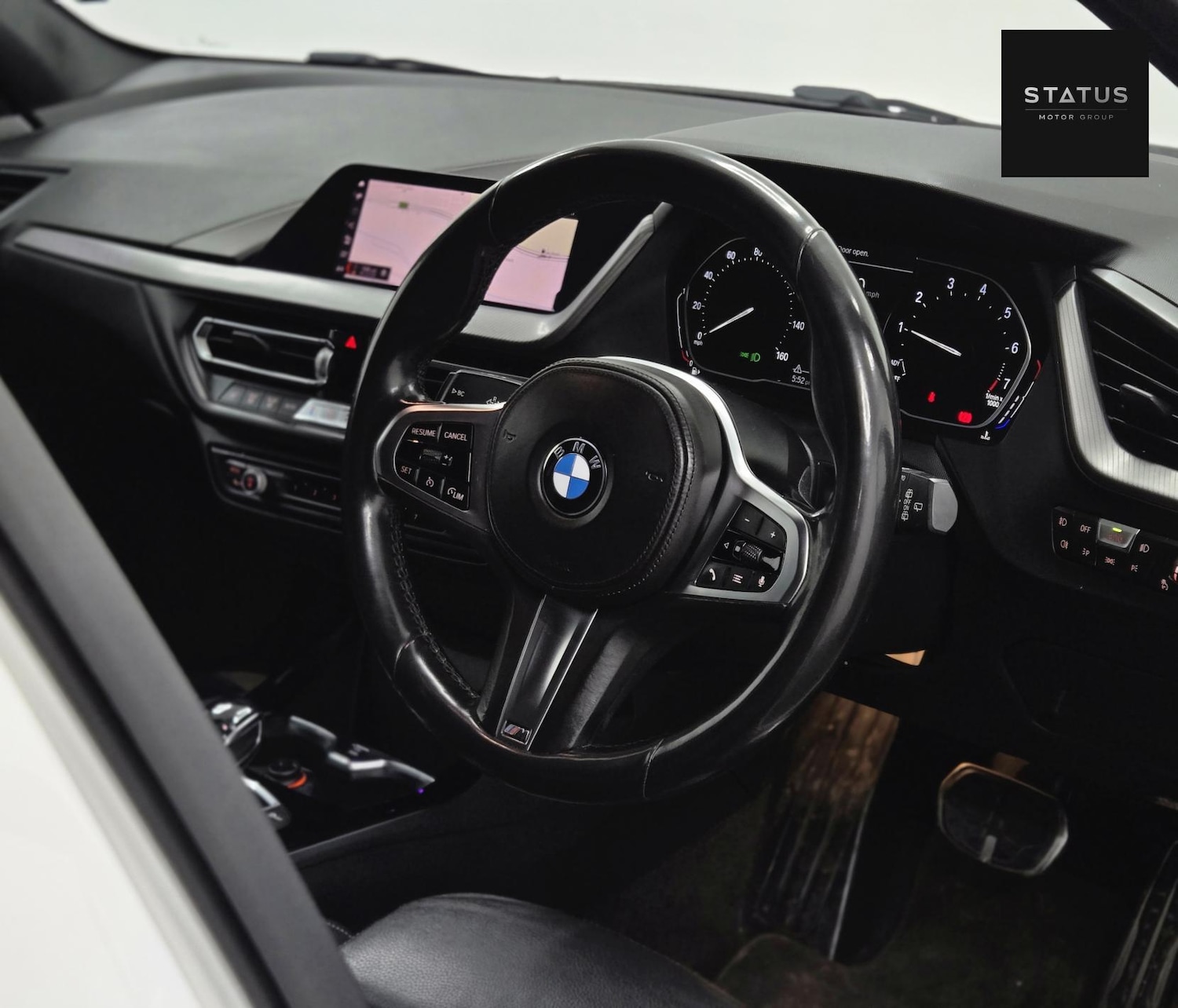 Used BMW 1 Series 2020 for sale - 77409910: Photo 16