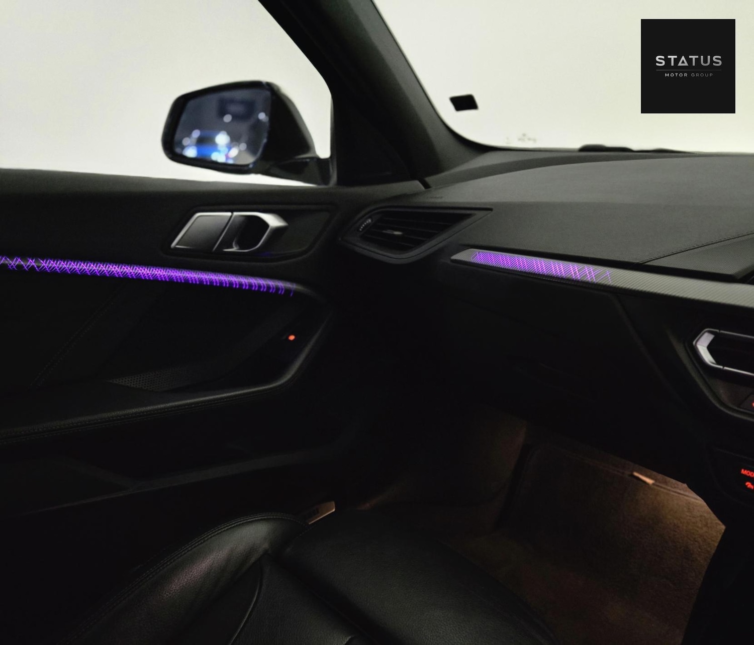 Used BMW 1 Series 2020 for sale - 77409910: Photo 19