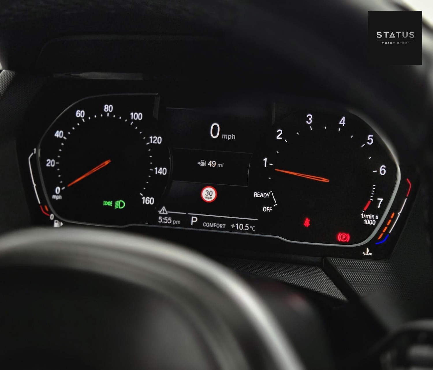 Used BMW 1 Series 2020 for sale - 77409910: Photo 21