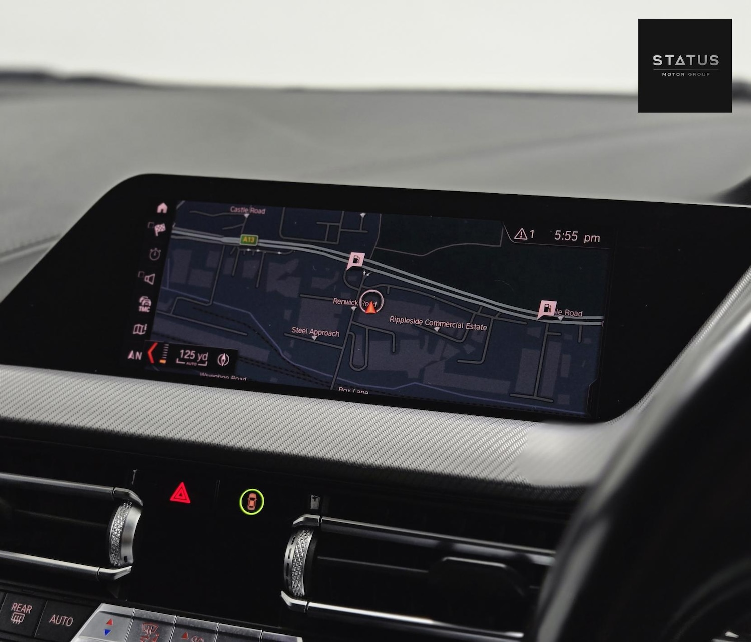 Used BMW 1 Series 2020 for sale - 77409910: Photo 22