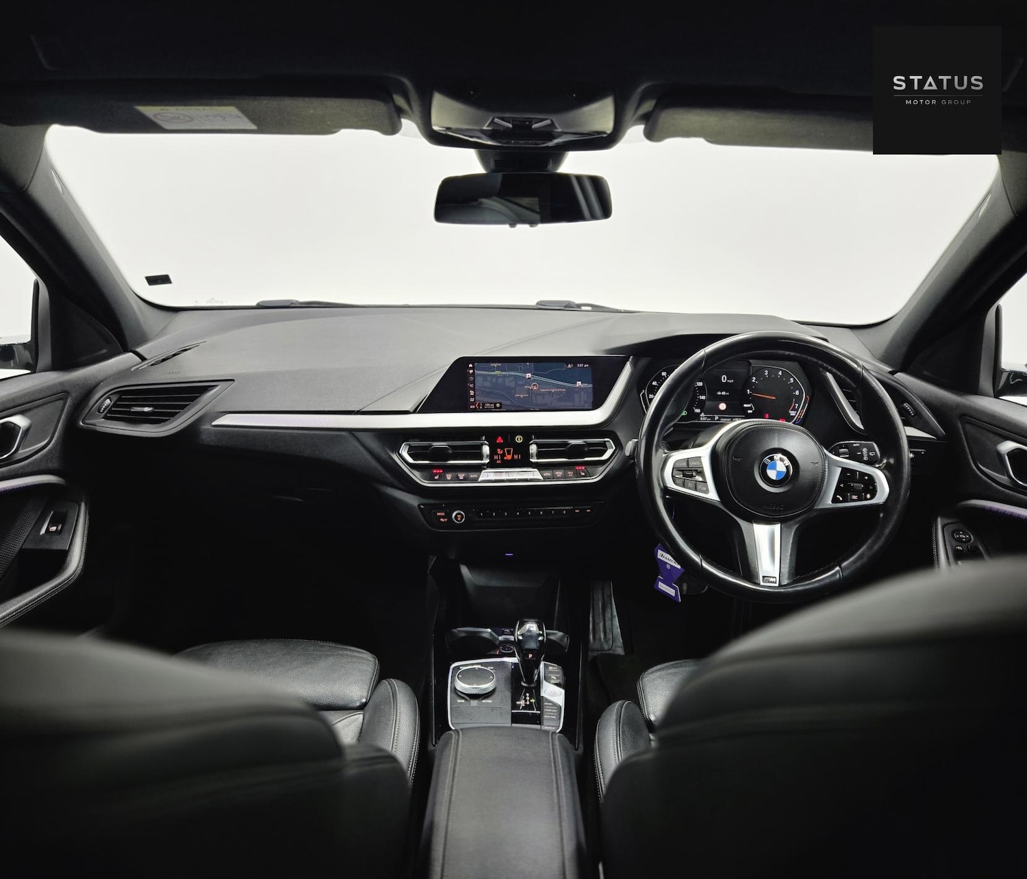 Used BMW 1 Series 2020 for sale - 77409910: Photo 24