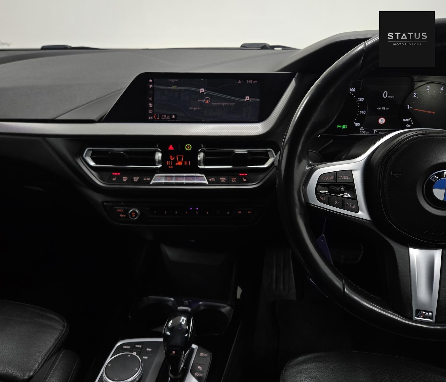 Used BMW 1 Series 2020 for sale - 77409910: Photo 26