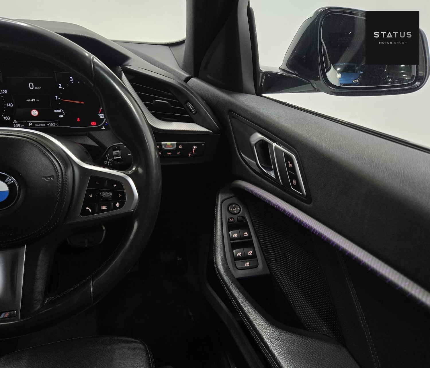 Used BMW 1 Series 2020 for sale - 77409910: Photo 27