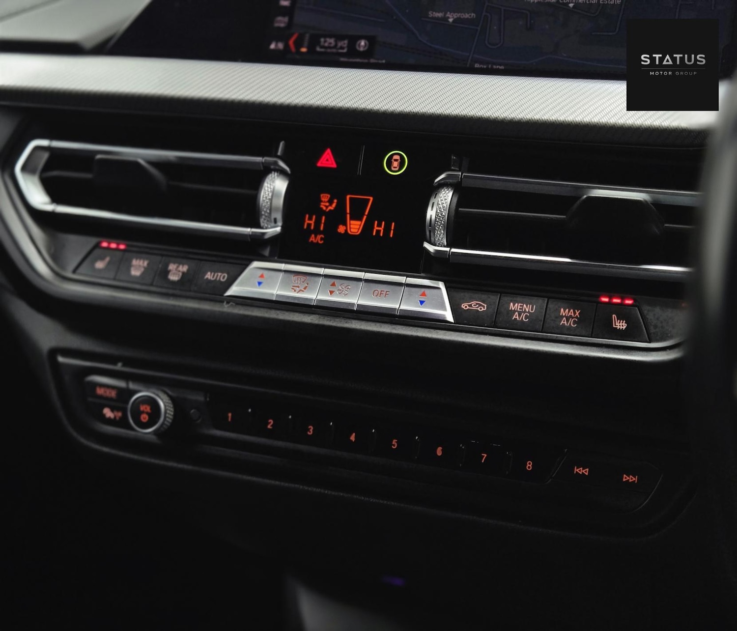 Used BMW 1 Series 2020 for sale - 77409910: Photo 32