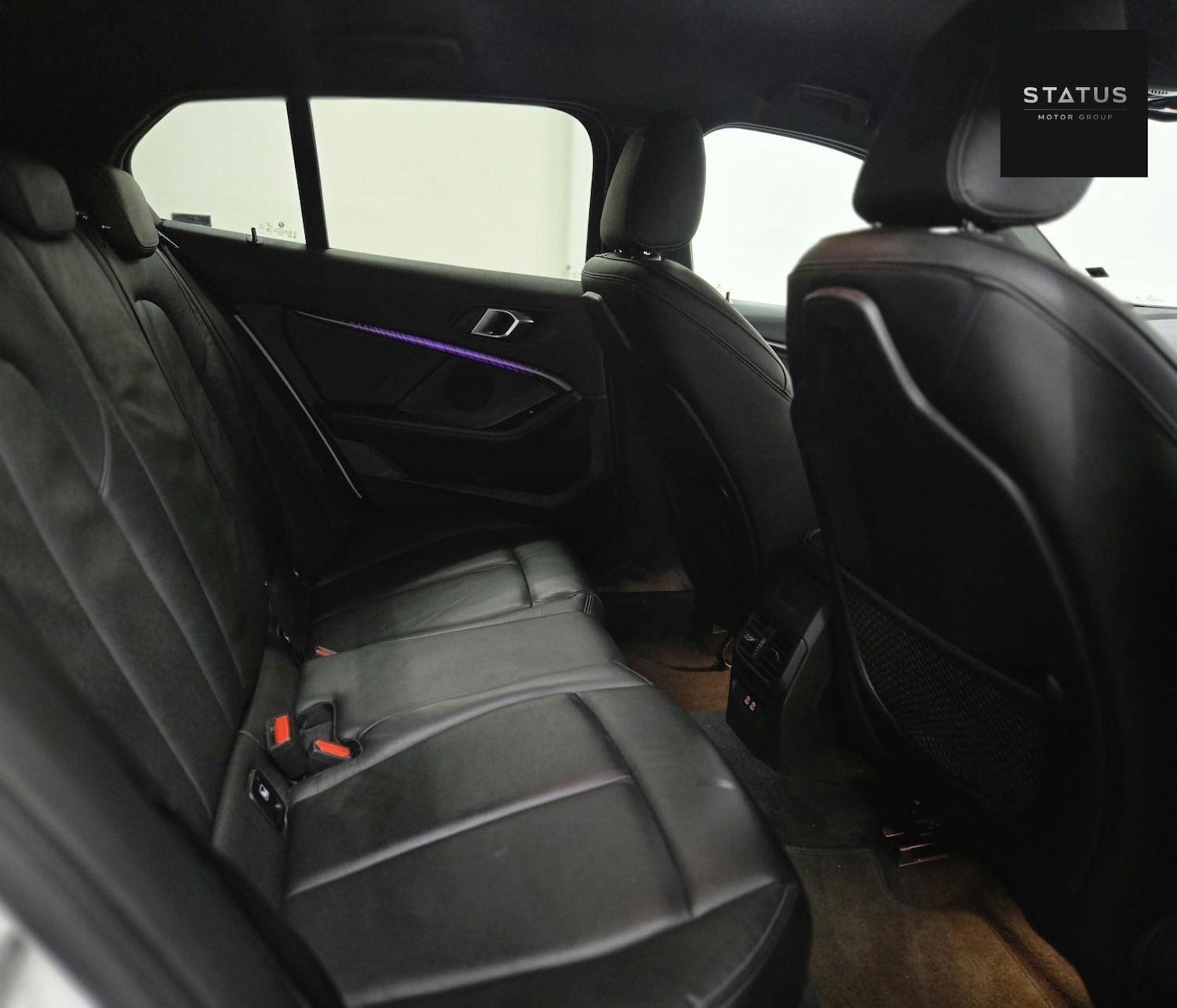 Used BMW 1 Series 2020 for sale - 77409910: Photo 33