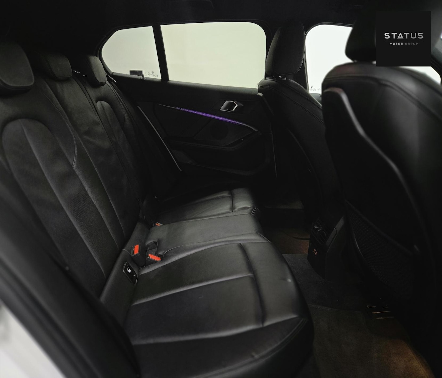 Used BMW 1 Series 2020 for sale - 77409910: Photo 34