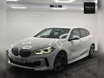 Used BMW 1 Series 2020 for sale - 77409910: Photo