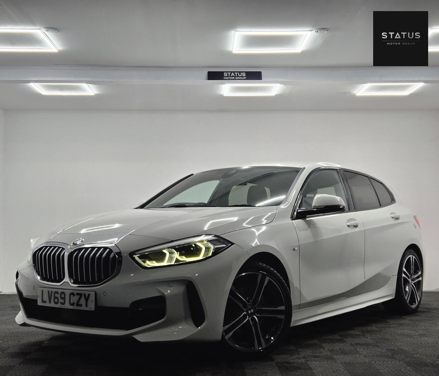 Used BMW 1 Series 2020 for sale - 77409910: Photo 5