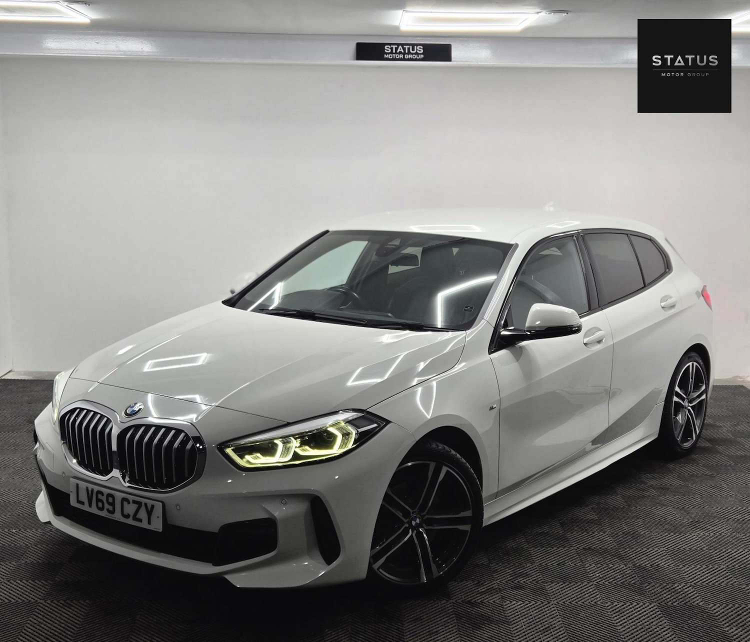 Used BMW 1 Series 2020 for sale - 77409910: Photo 6