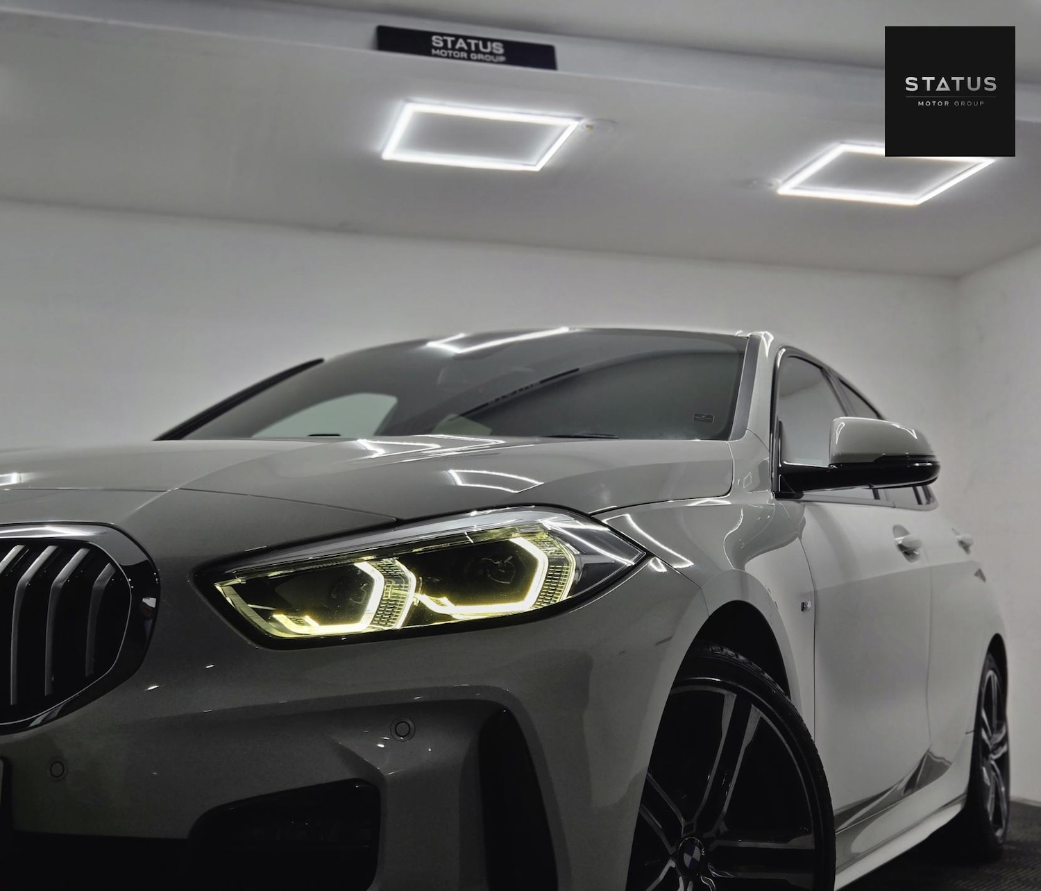 Used BMW 1 Series 2020 for sale - 77409910: Photo 7