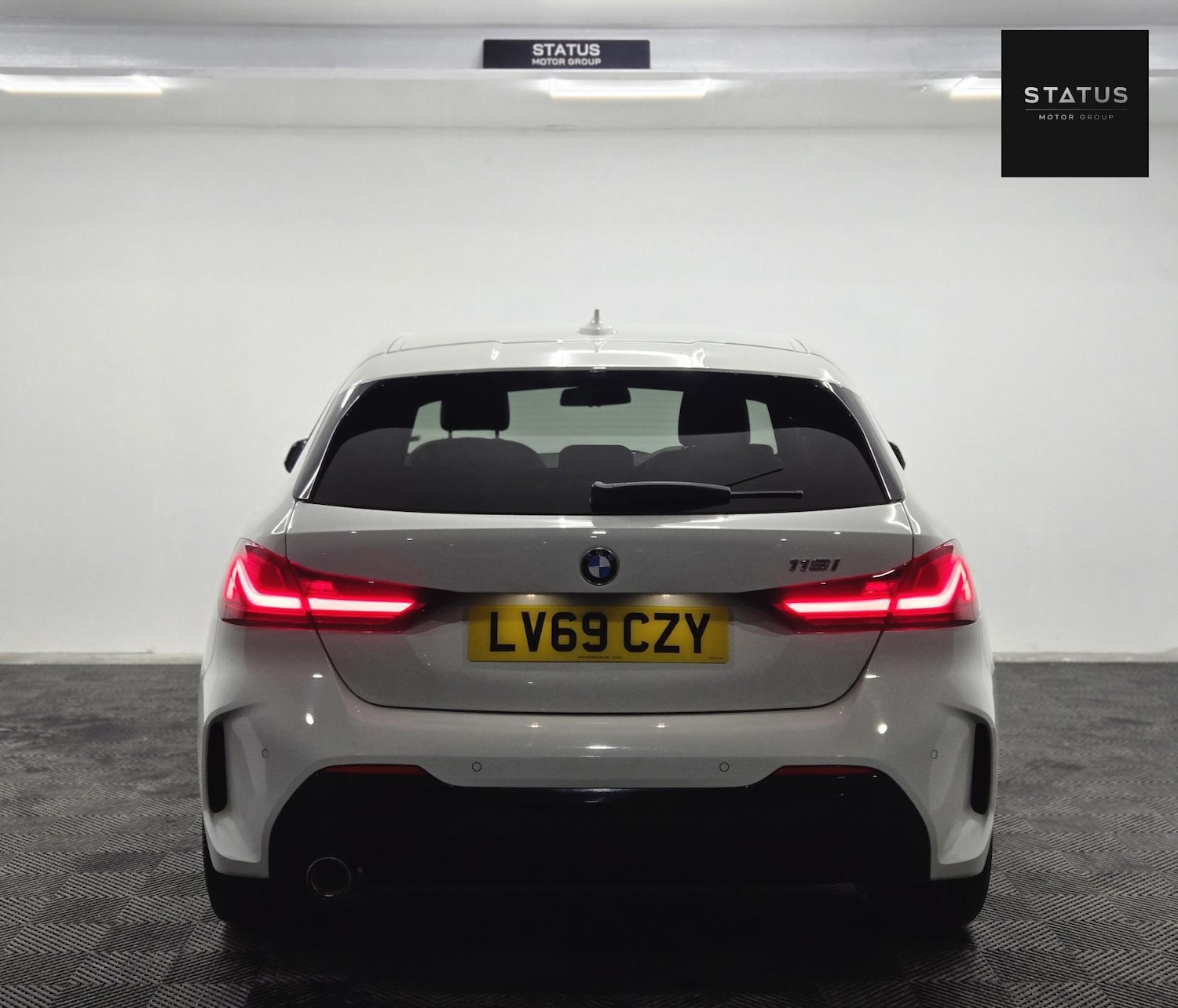 Used BMW 1 Series 2020 for sale - 77409910: Photo 8
