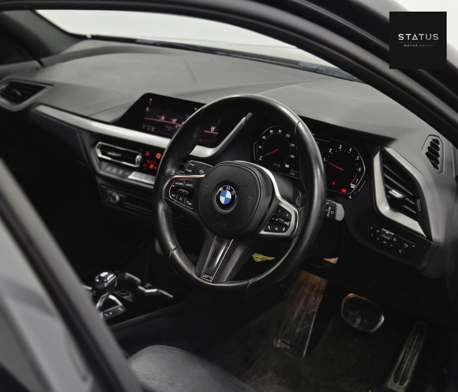 Used BMW 1 Series 2020 for sale - 77118895: Photo 14