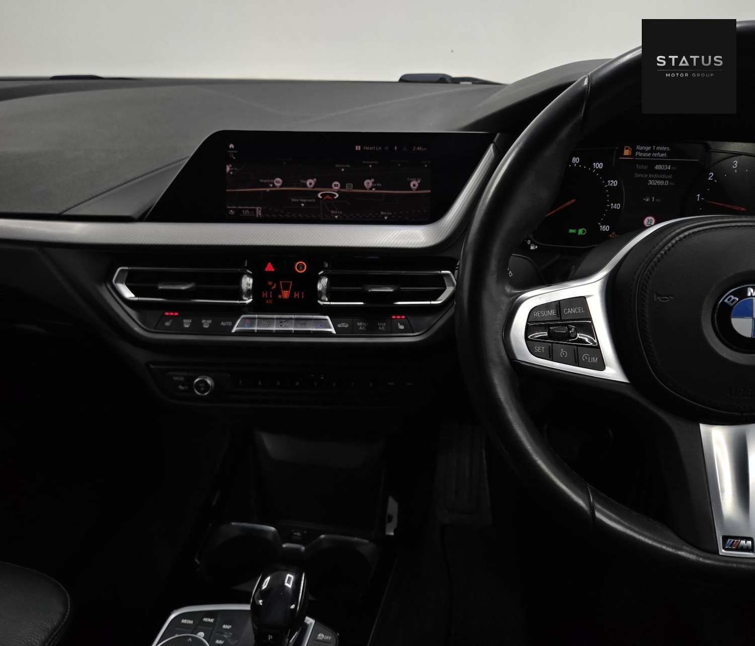 Used BMW 1 Series 2020 for sale - 77118895: Photo 22