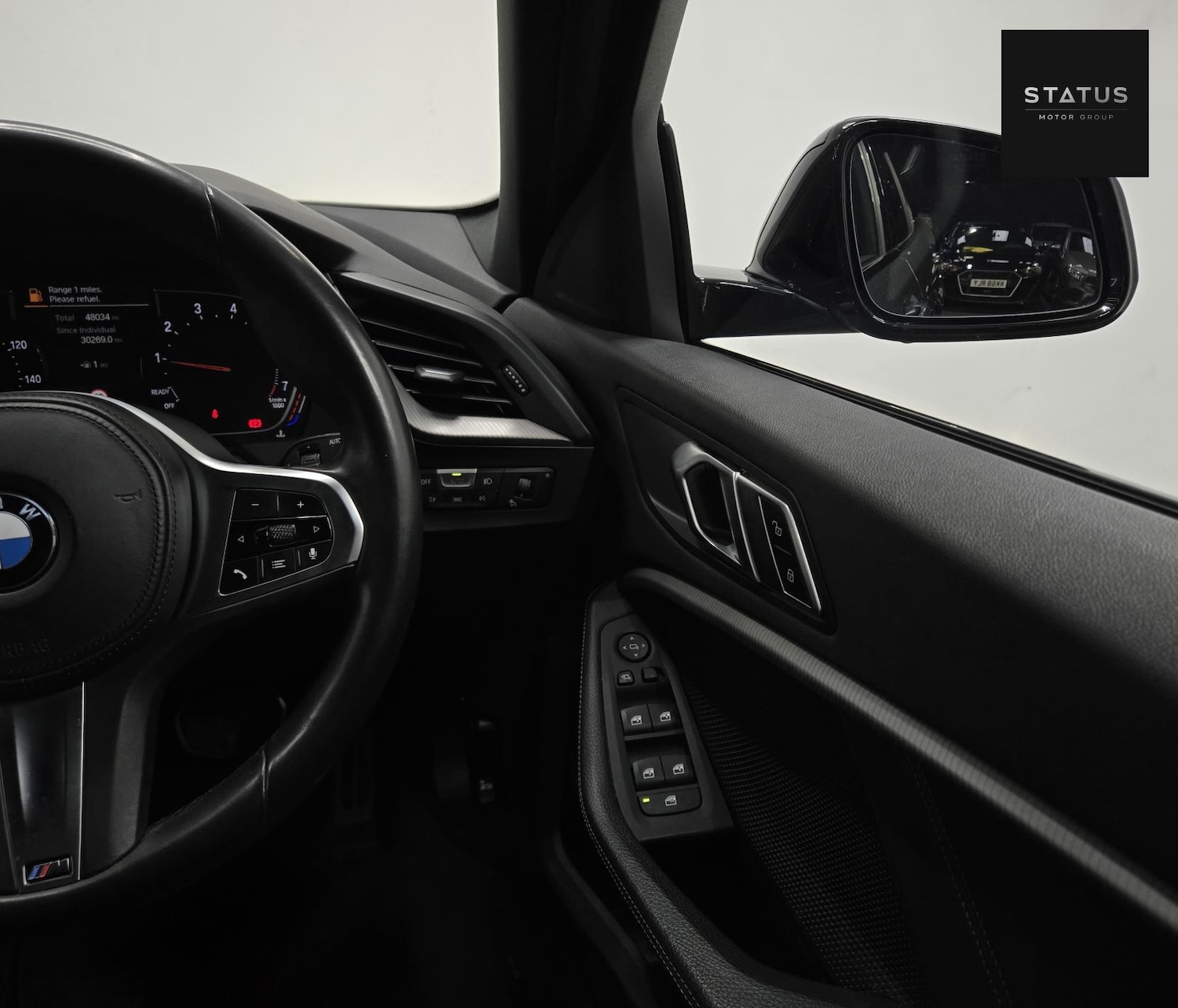 Used BMW 1 Series 2020 for sale - 77118895: Photo 23