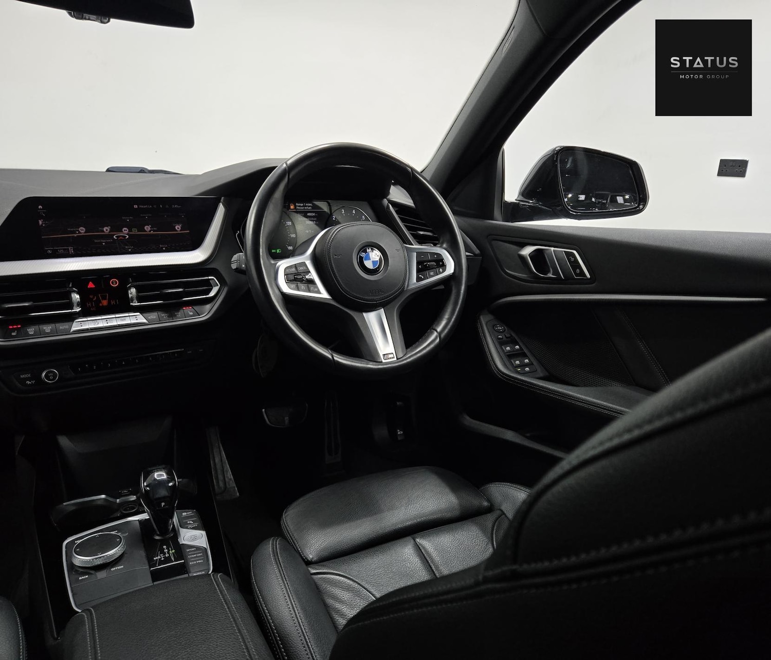 Used BMW 1 Series 2020 for sale - 77118895: Photo 25