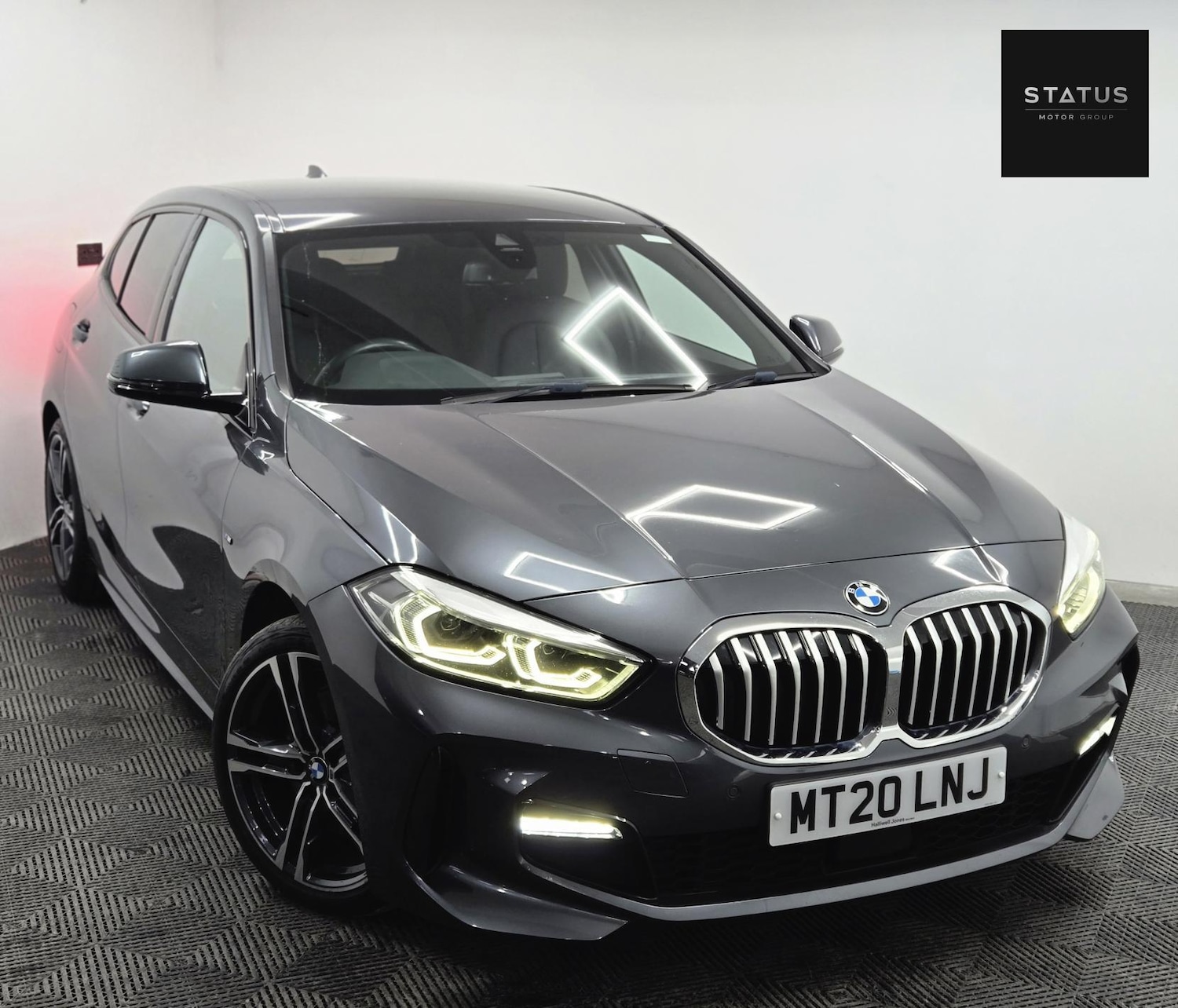 Used BMW 1 Series 2020 for sale - 77118895: Photo 4