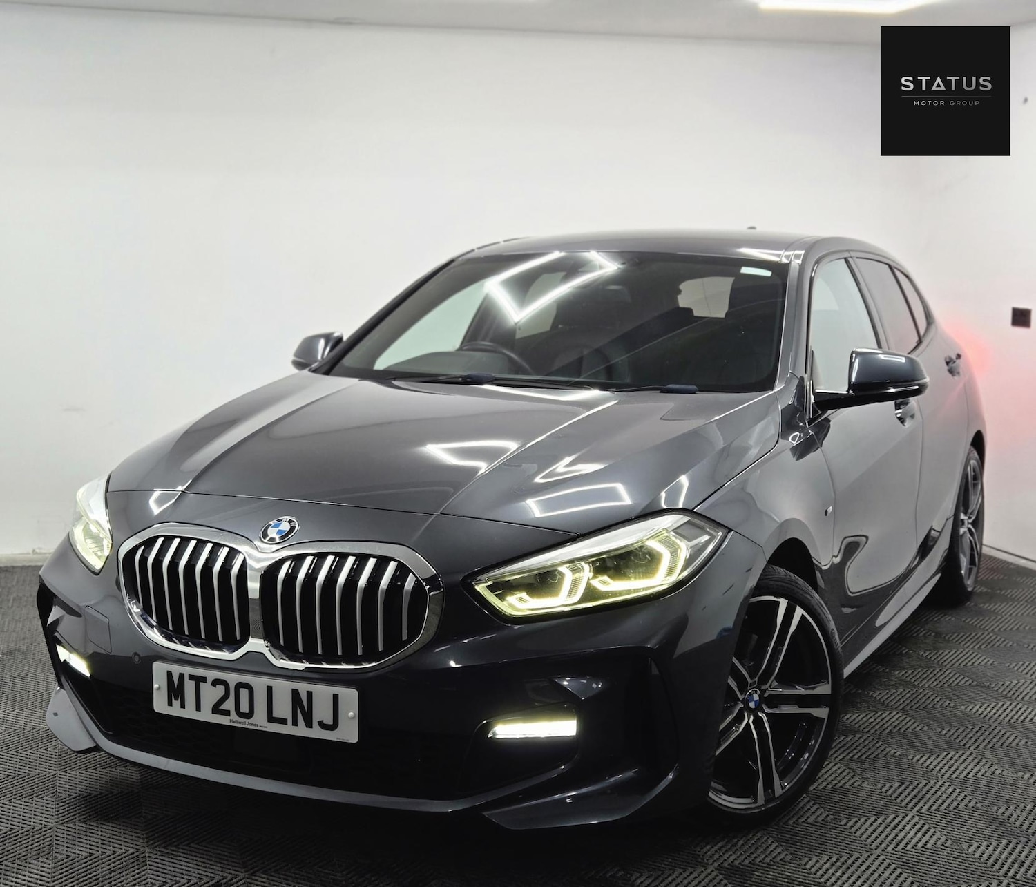 Used BMW 1 Series 2020 for sale - 77118895: Photo 5