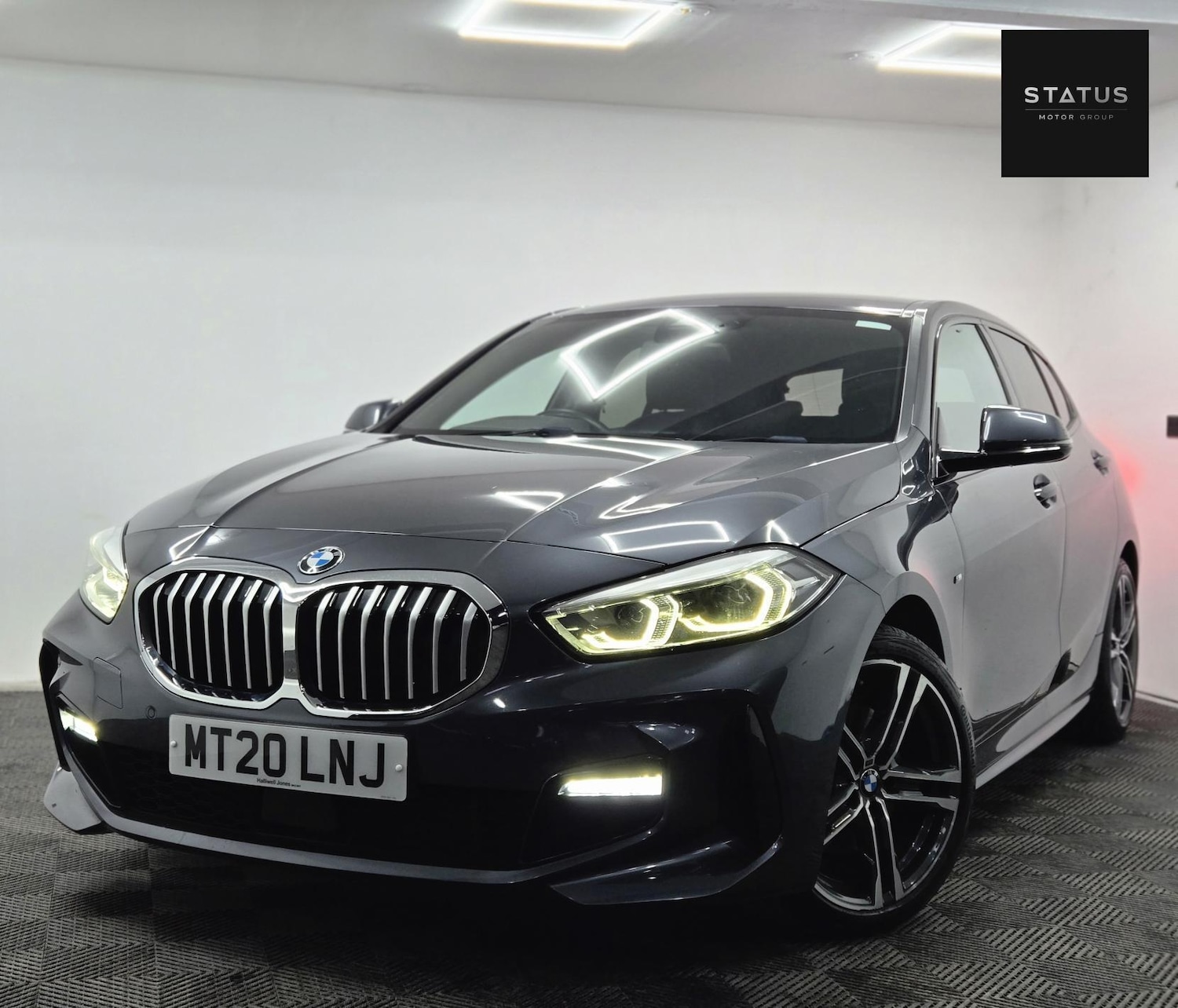 Used BMW 1 Series 2020 for sale - 77118895: Photo 6