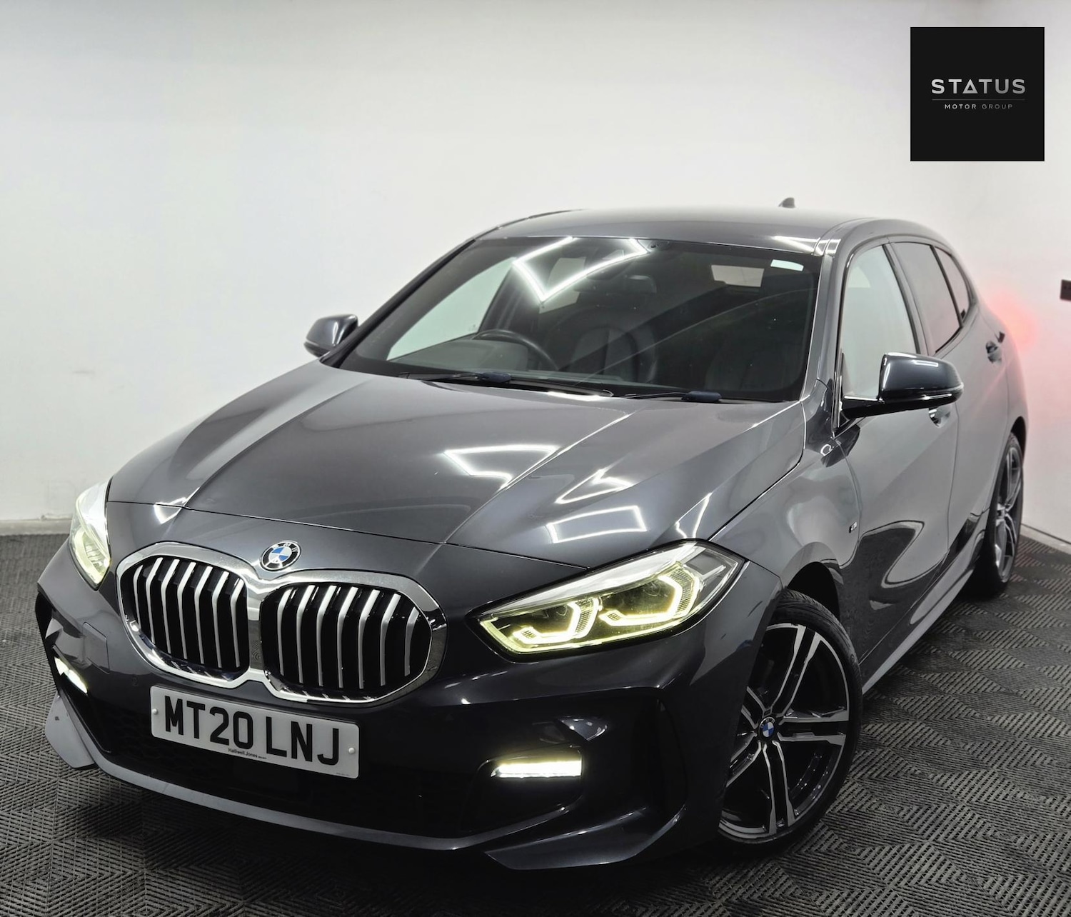 Used BMW 1 Series 2020 for sale - 77118895: Photo 7