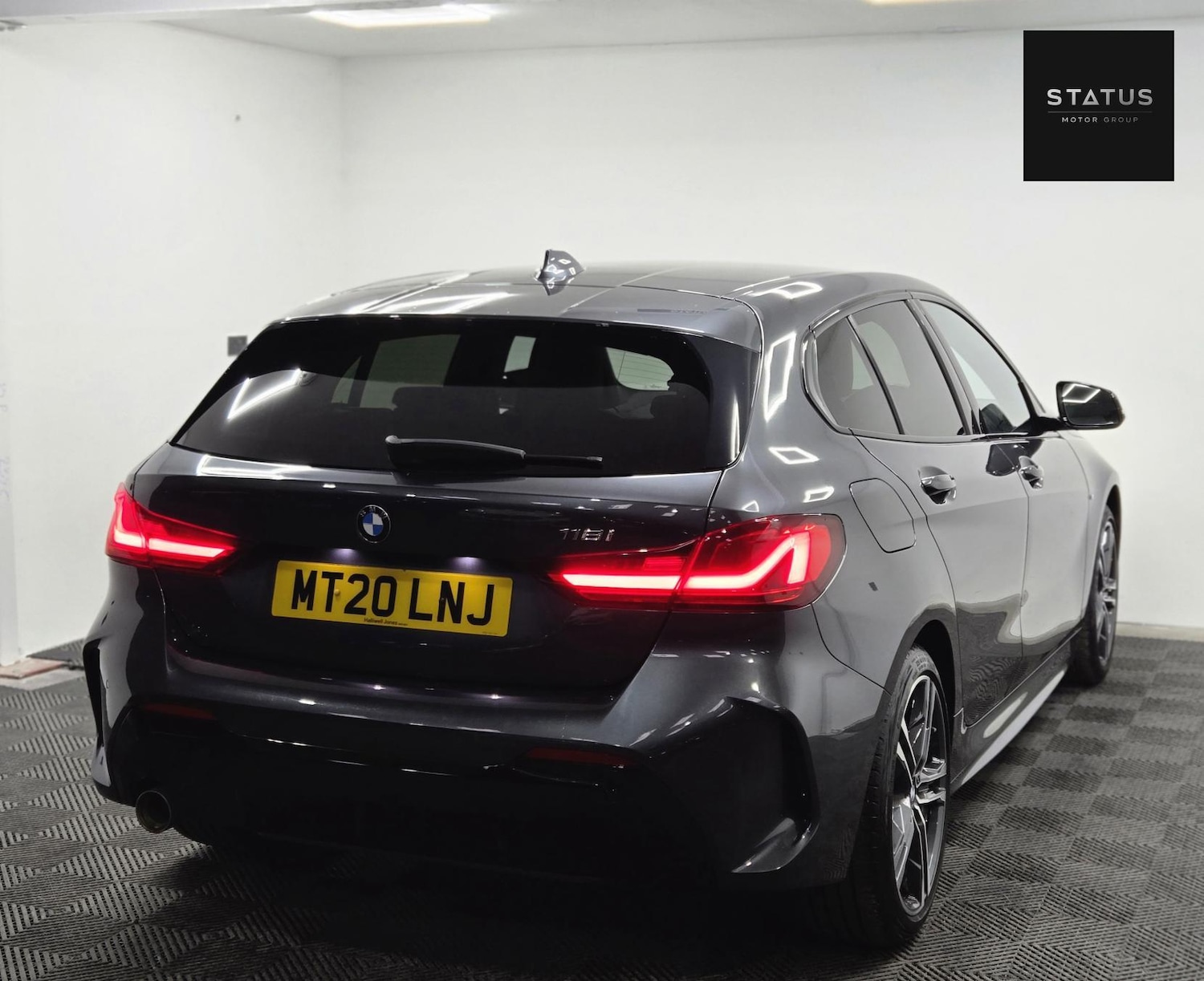 Used BMW 1 Series 2020 for sale - 77118895: Photo 9