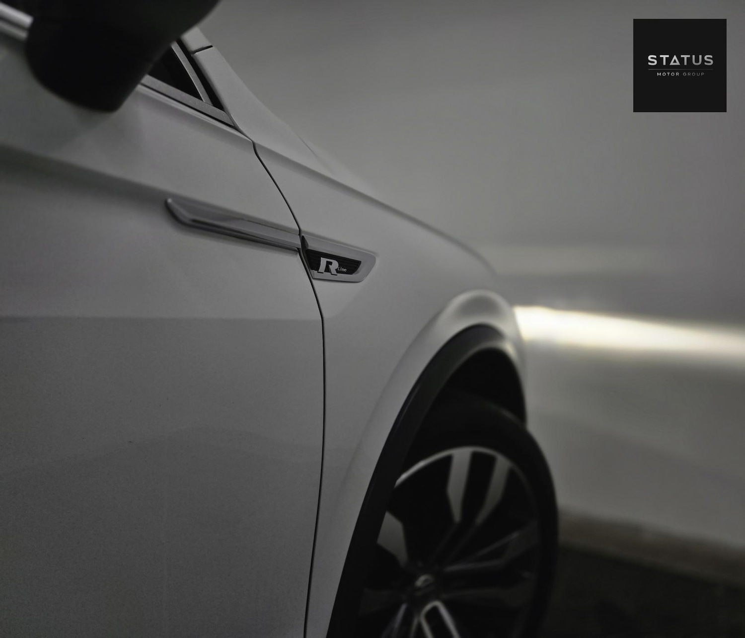 Used Volkswagen Tiguan 2018 for sale - 77357651: Photo 11