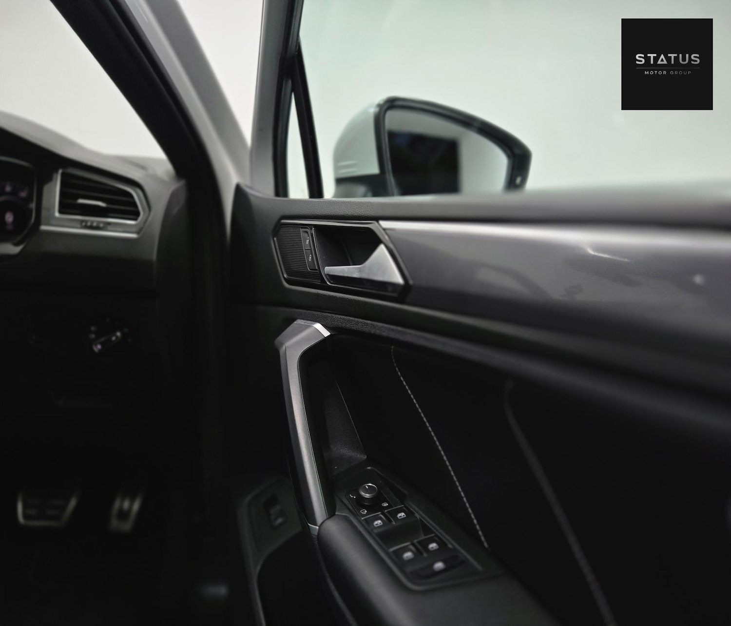 Used Volkswagen Tiguan 2018 for sale - 77357651: Photo 13